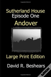 Capa do artigo Andover