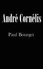Andr  Corn Lis - Preview
