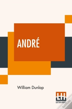 Capa do artigo Andr : Edited, With An Introduction By M