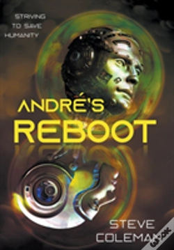 Capa do artigo Andr 'S Reboot