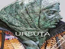 Andra Ursuta - Alps