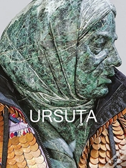 Capa do artigo Andra Ursuta - Alps