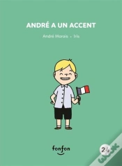Capa do artigo Andre A Un Accent 24
