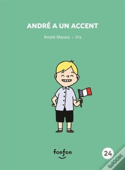 Capa do artigo Andre A Un Accent 24