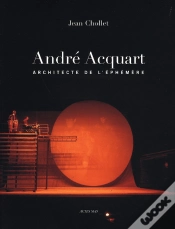 Capa do artigo André Acquart, Architecte De L