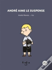Andre Aime Le Suspense 23