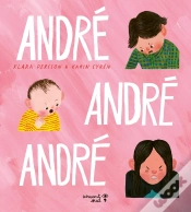 Capa do artigo André André André