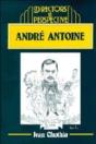 Andre Antoine - Preview
