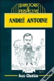 Capa do artigo Andre Antoine