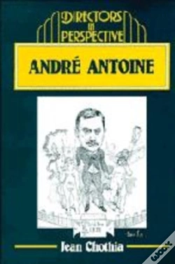 Capa do artigo Andre Antoine