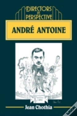 Capa do artigo Andre Antoine