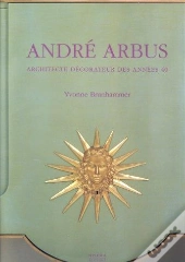 Andre Arbus