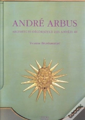Capa do artigo Andre Arbus