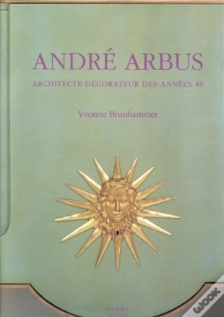 Capa do artigo Andre Arbus