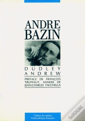 Capa do artigo André Bazin