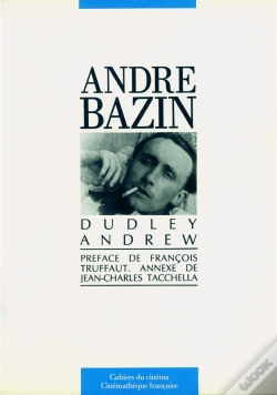 Capa do artigo André Bazin