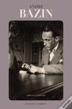Capa do artigo Andre Bazin