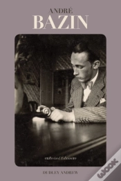 Capa do artigo Andre Bazin