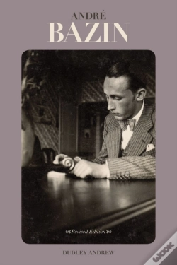 Capa do artigo Andre Bazin