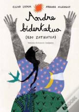 Andre Biderkatua (Edo Zatikatua)