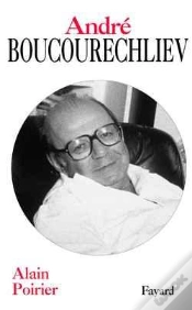 Capa do artigo André Boucourechliev