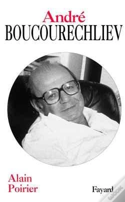 Capa do artigo André Boucourechliev