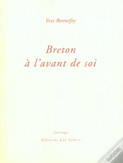 Capa do artigo Andre Breton A L'Avant De Soi