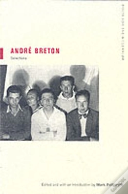 Capa do artigo Andre Breton