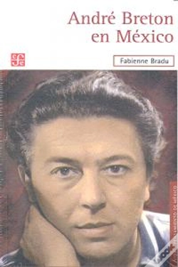 Capa do artigo Andre Breton En Mexico  