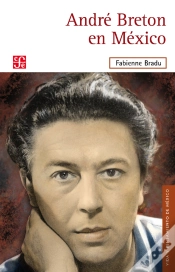 Capa do artigo André Bretón En México
