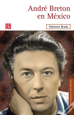 Capa do artigo André Bretón En México