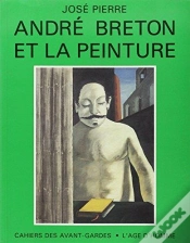 Capa do artigo Andre Breton Et La Peinture