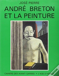 Capa do artigo Andre Breton Et La Peinture