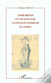 Capa do artigo Andre Breton Et L