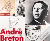Capa do artigo André Breton, Exposition