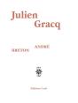 André Breton - Preview