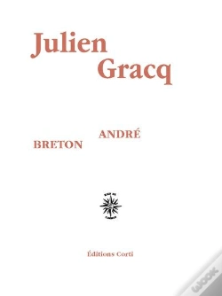 Capa do artigo André Breton