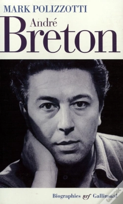 Capa do artigo André Breton