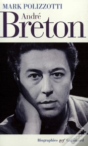 Capa do artigo André Breton