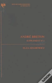 Capa do artigo Andre Breton