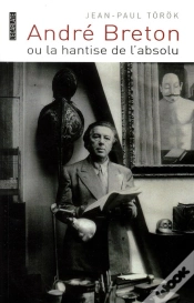 Capa do artigo André Breton Ou La Hantise De L