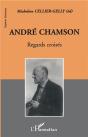 Andre Chamson ; Regards Croises - Preview