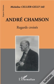 Capa do artigo Andre Chamson ; Regards Croises