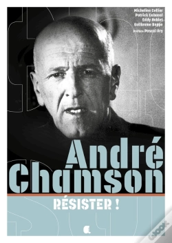 Capa do artigo Andre Chamson, Resister !
