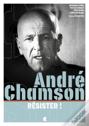 Capa do artigo Andre Chamson, Resister !