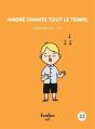 Andre Chante Tout Le Temps 22 - Preview
