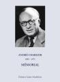 André Charlier, 1895-1971 - Preview