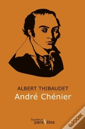 Capa do artigo André Chenier