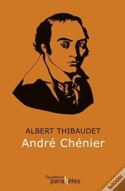 Capa do artigo André Chenier