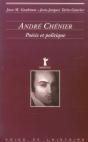 Andre Chénier, Poésie Et Politique (1763-1794) - Preview